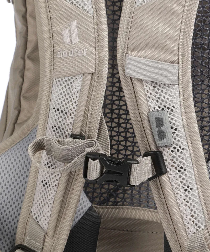 Deuter AC Lite 22 SL Mochila de senderismo alu greystone