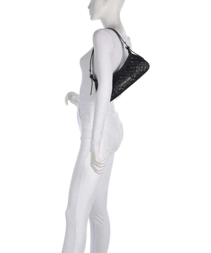 Love Moschino Smart Daily Bolso de hombro black