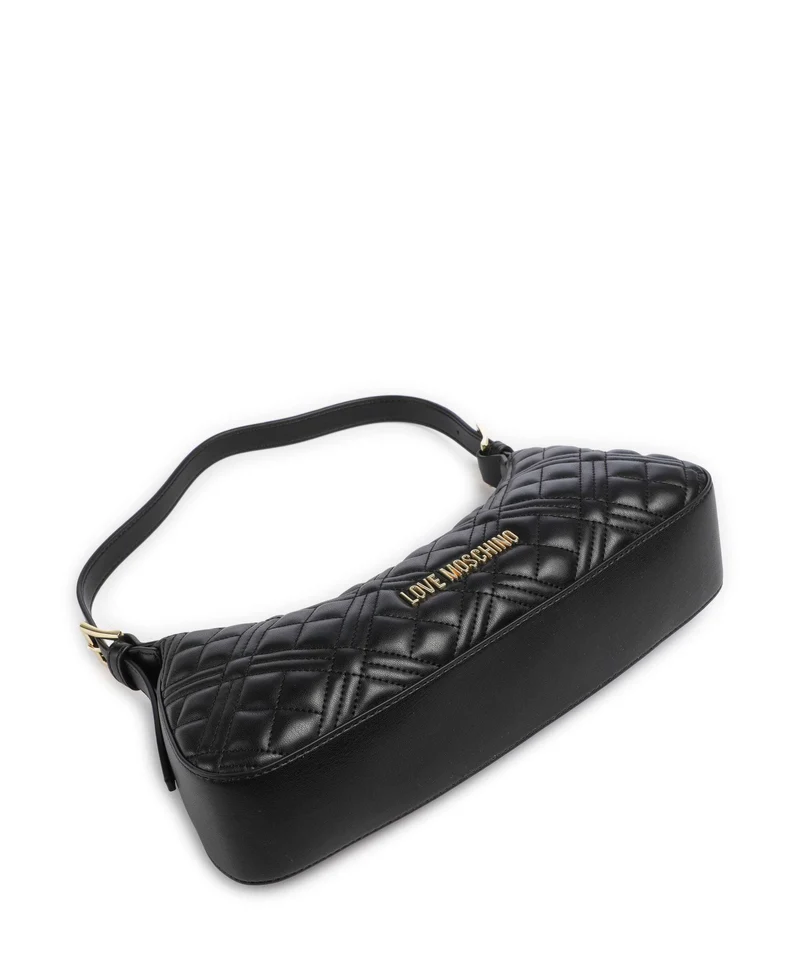 Love Moschino Smart Daily Bolso de hombro black