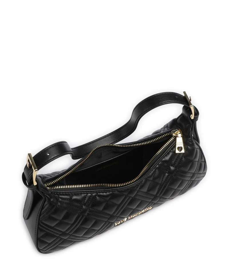 Love Moschino Smart Daily Bolso de hombro black