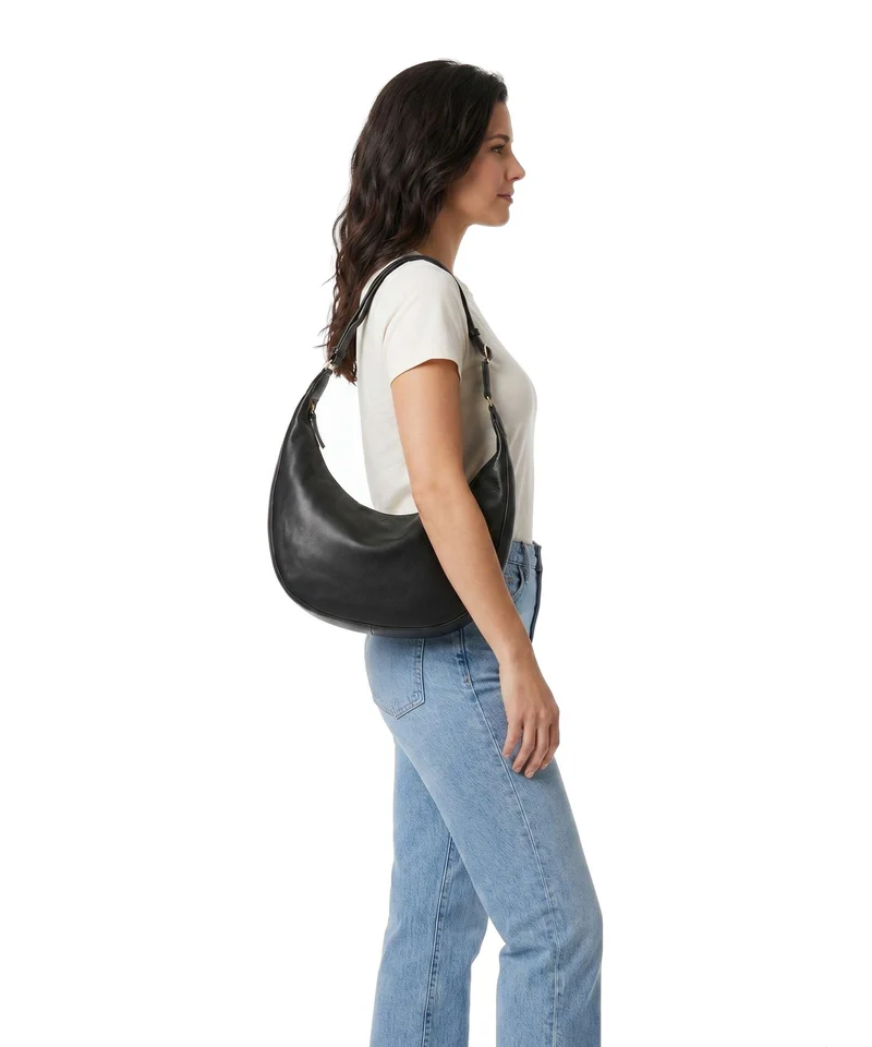 Markberg Core Bolso de hobo black