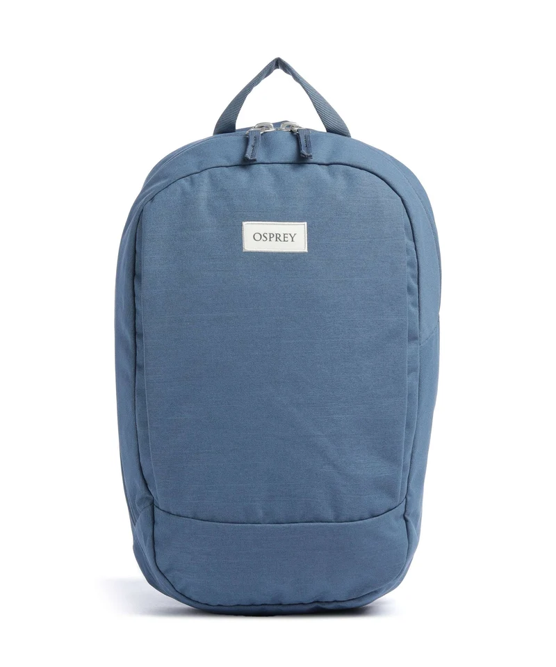 Osprey Arcane Small Mochila nirvana blue heather