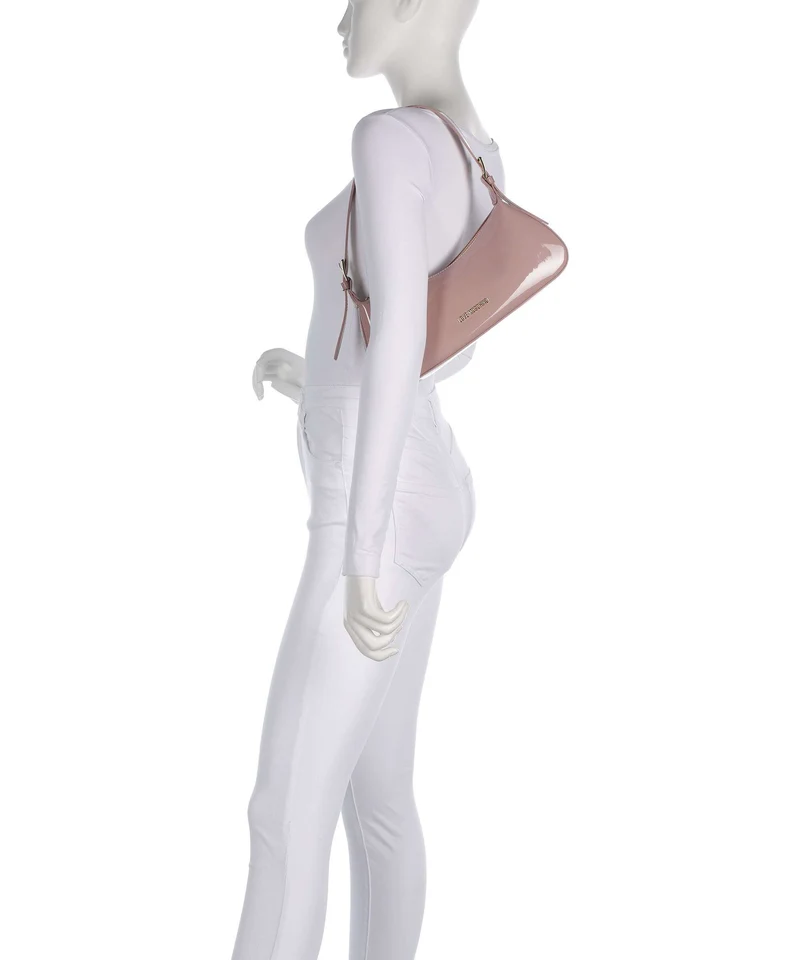 Love Moschino Smart Daily Bolso de hombro pink