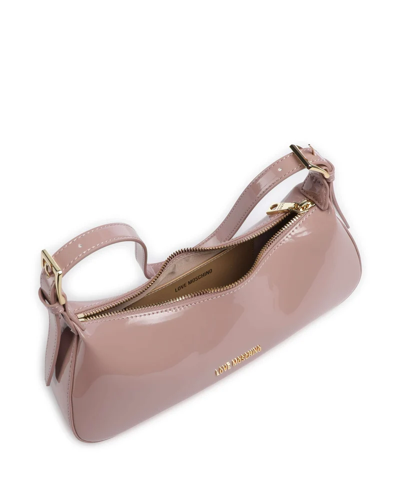 Love Moschino Smart Daily Bolso de hombro pink