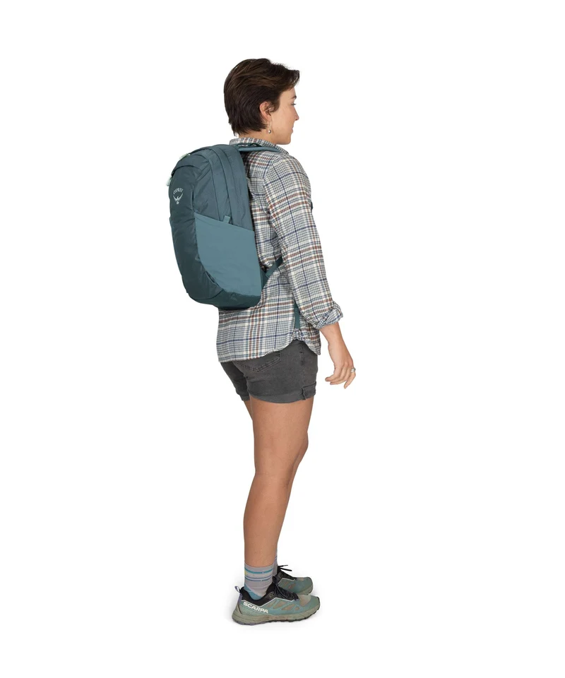 Osprey Fairview 70 Mochila de viaje cascade blue/torrent blue