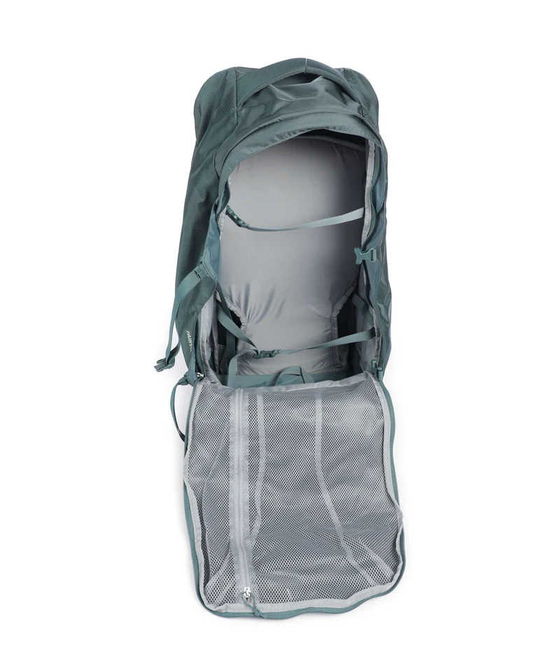 Osprey Fairview 70 Mochila de viaje cascade blue/torrent blue