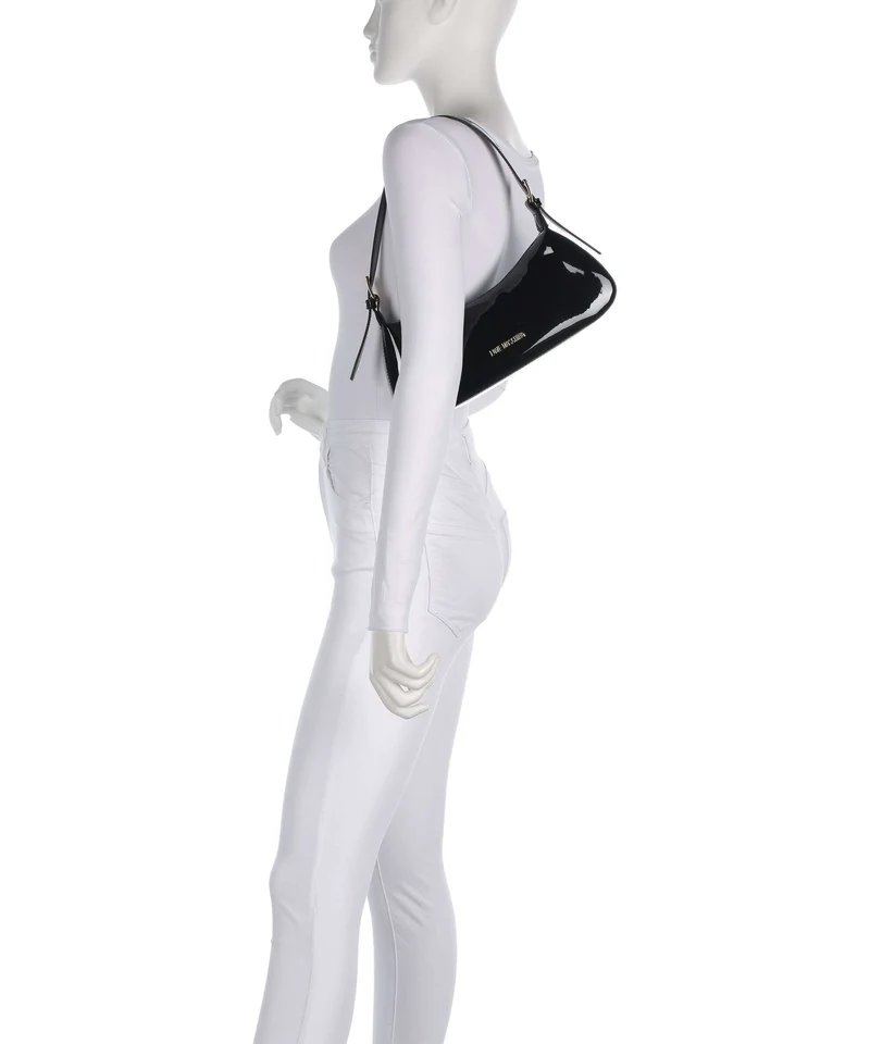 Love Moschino Smart Daily Bolso de hombro black