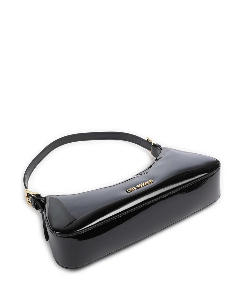 Love Moschino Smart Daily Bolso de hombro black