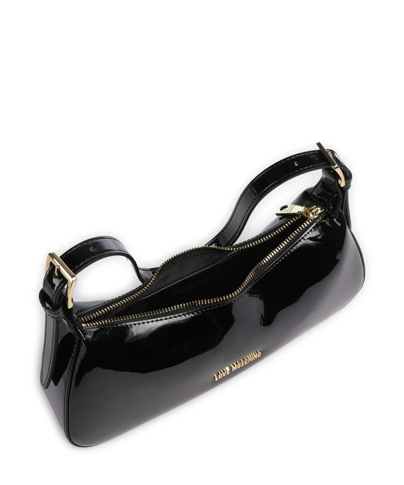 Love Moschino Smart Daily Bolso de hombro black