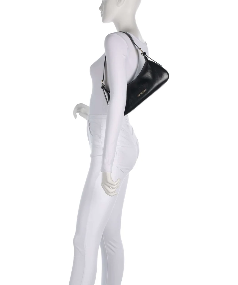 Love Moschino Smart Daily Bolso de hombro black