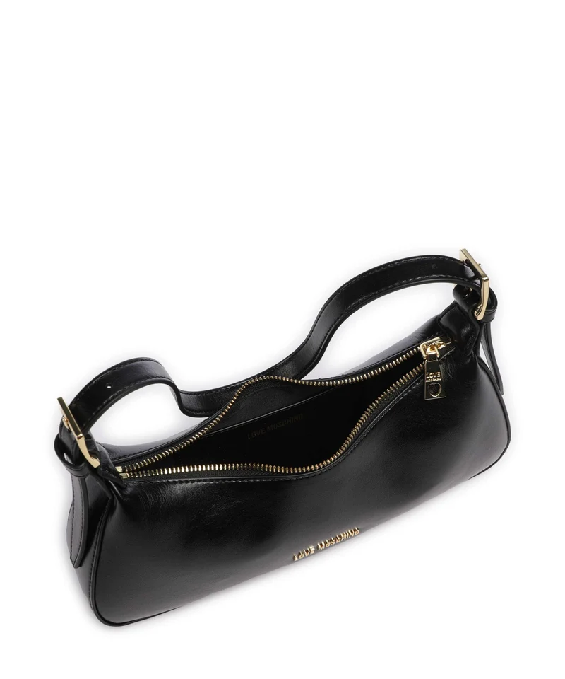 Love Moschino Smart Daily Bolso de hombro black