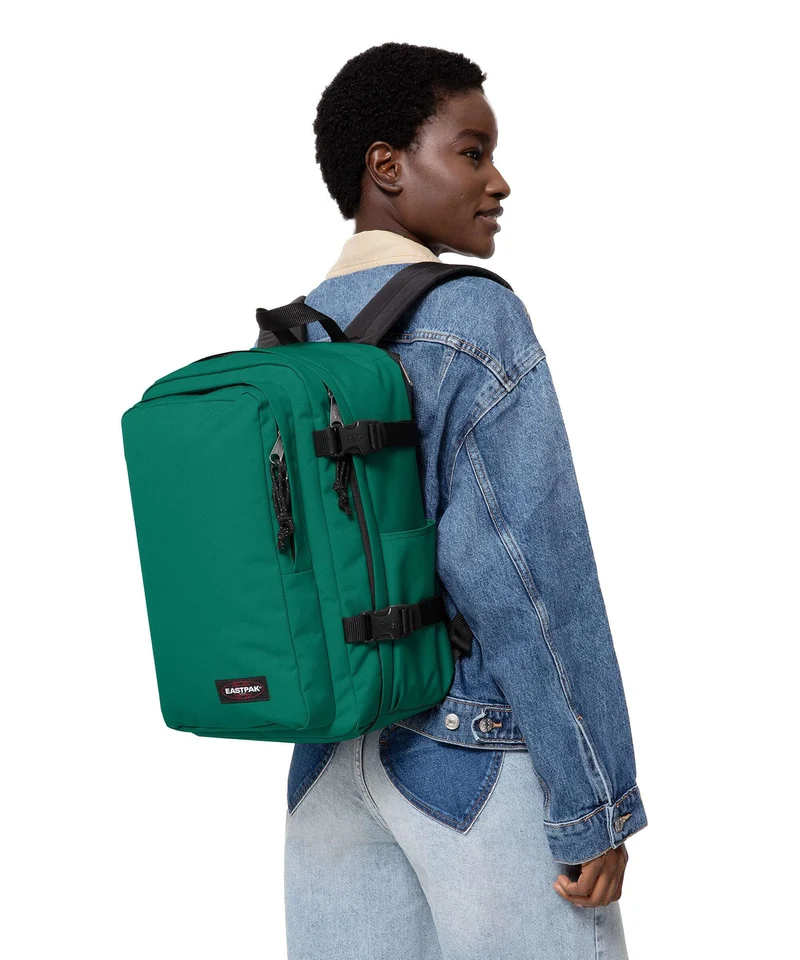 Eastpak Cabin Pak' Mochila de viaje pineneedle green