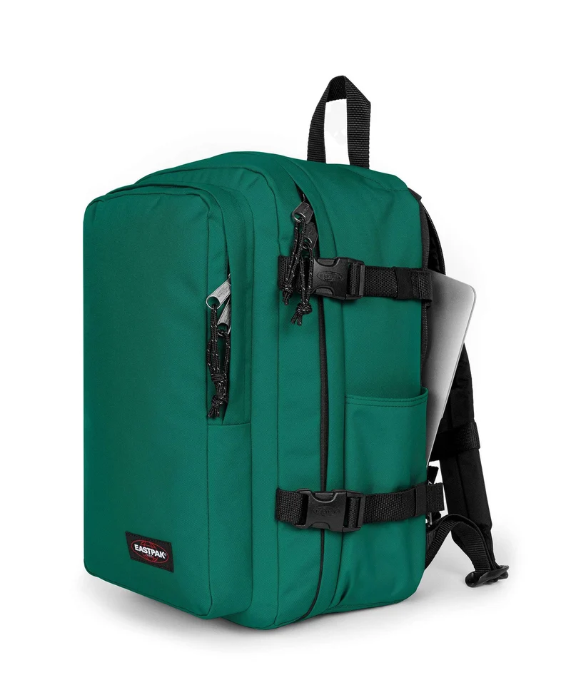 Eastpak Cabin Pak' Mochila de viaje pineneedle green