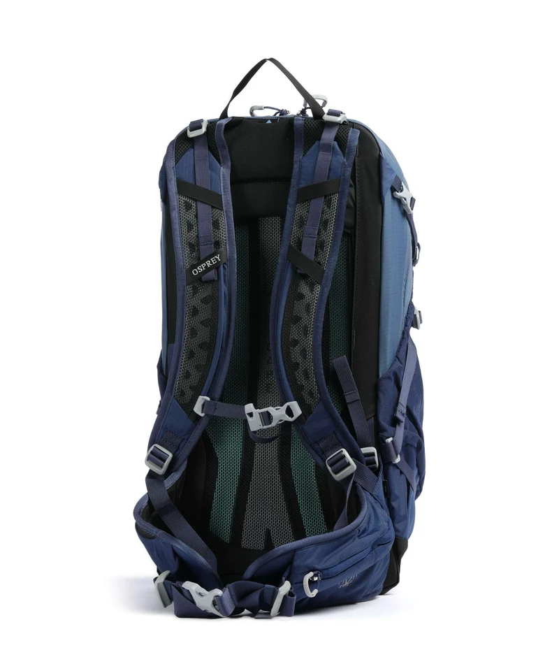 Osprey Sportlite 25 Mochila de senderismo serenity blue