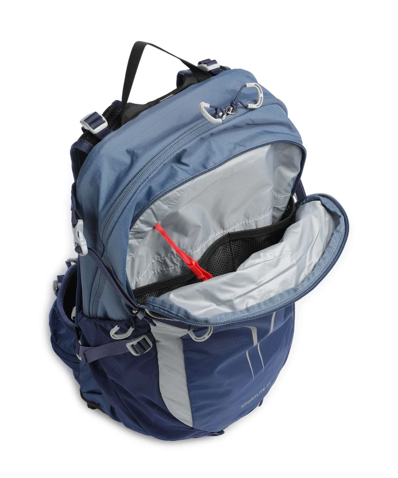 Osprey Sportlite 25 Mochila de senderismo serenity blue