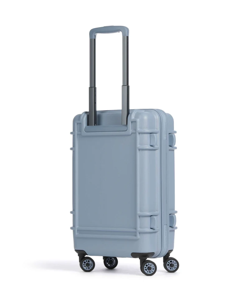 Eastpak Resist'R Mono Cabin Maleta con 4 ruedas blue