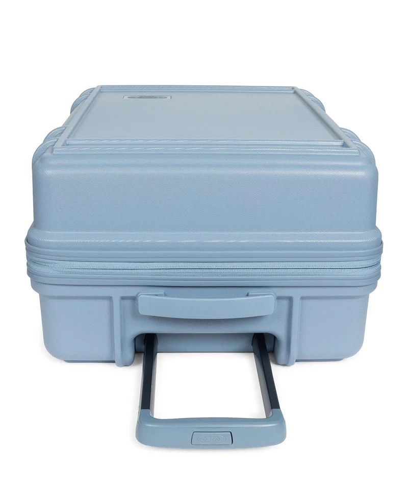 Eastpak Resist'R Mono Cabin Maleta con 4 ruedas blue