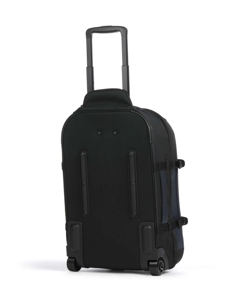 Eastpak Transit'R Pro Core S Bolso de viaje con ruedas navy/pro coated