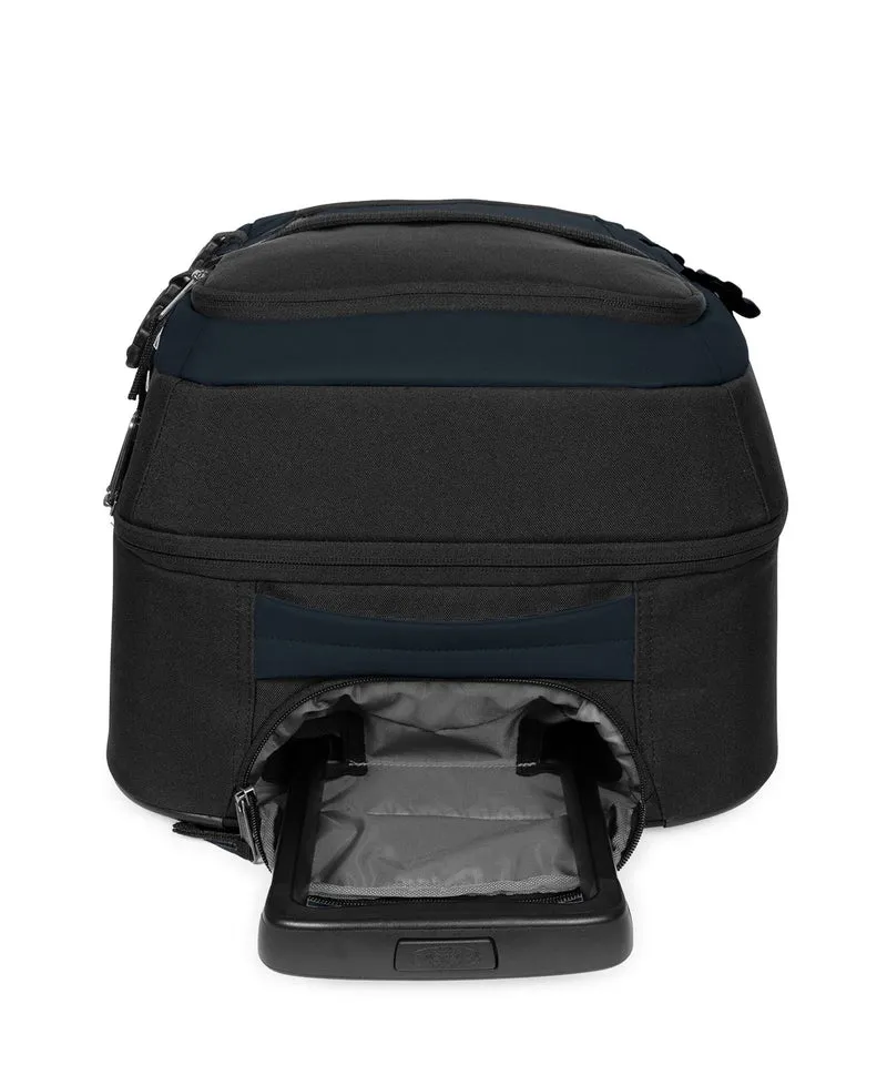Eastpak Transit'R Pro Core S Bolso de viaje con ruedas navy/pro coated