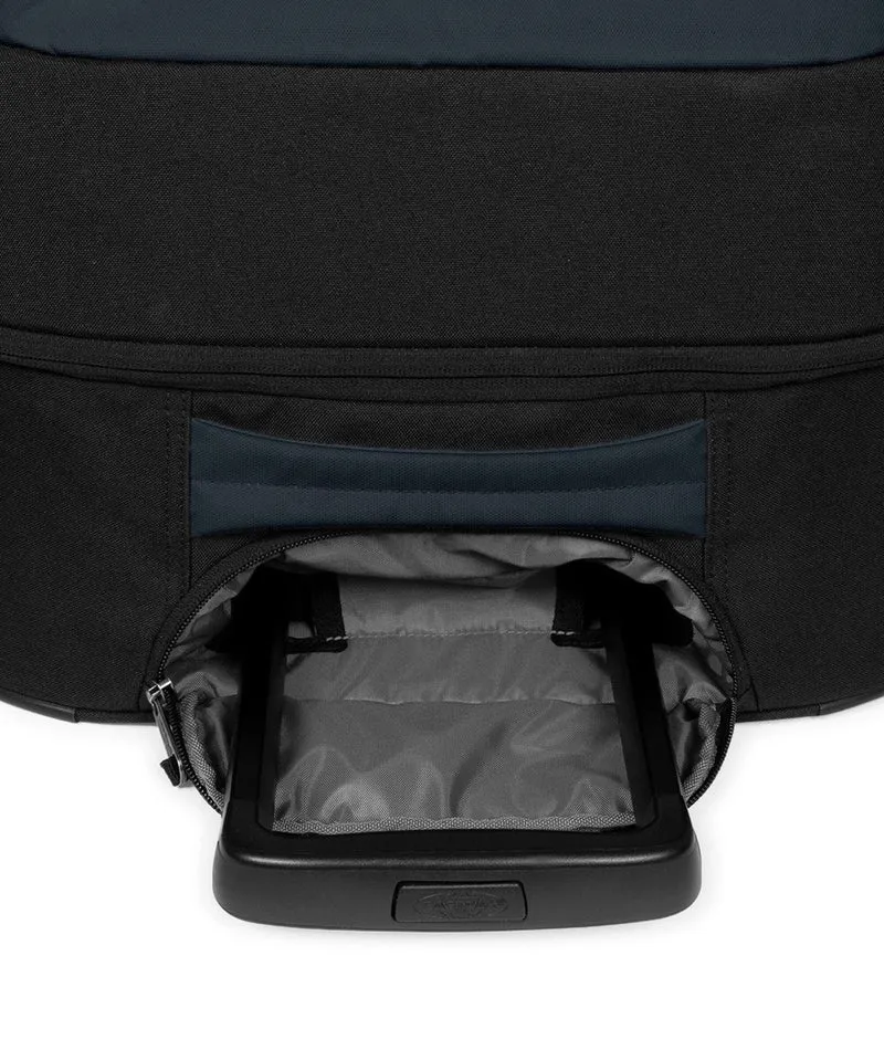 Eastpak Transit'R Pro L Bolso de viaje con ruedas navy/pro coated