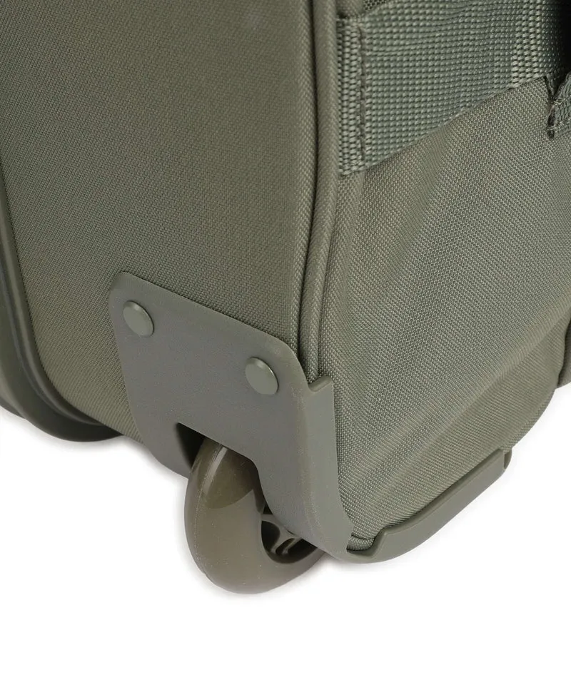 Eastpak Transit'R Plus M Bolso de viaje con ruedas monotone khaki