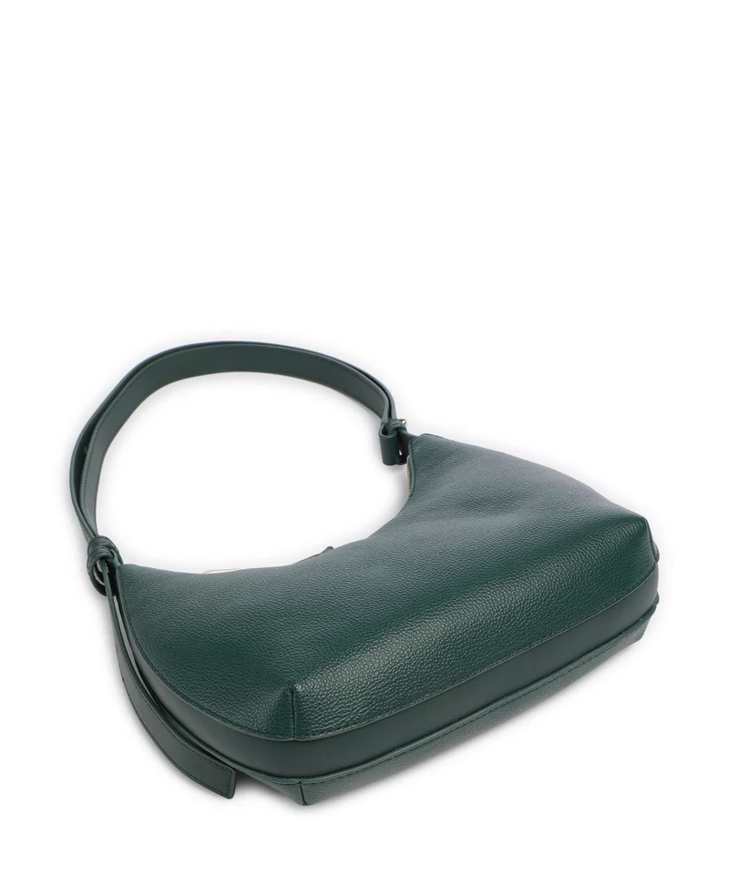 Furla Goccia S Bolso de hombro botanical green