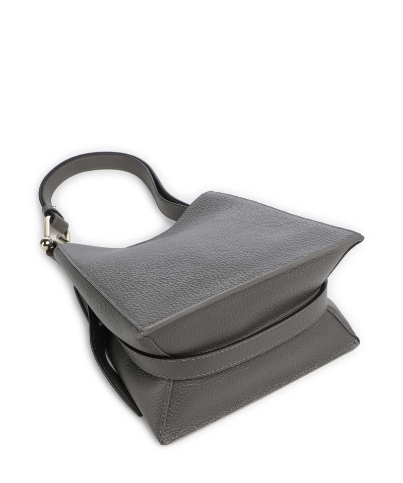 Furla Nuvola Mini Bolso de hobo urban gray
