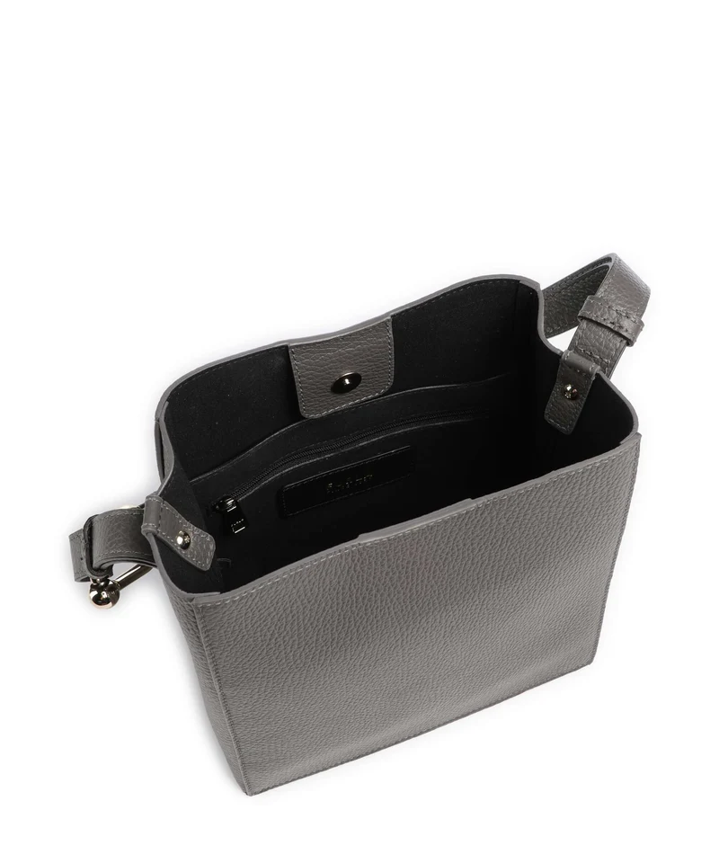 Furla Nuvola Mini Bolso de hobo urban gray