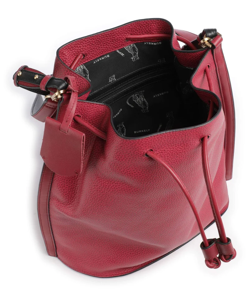 Burkely Keen Keira Bolso mochila petal pink