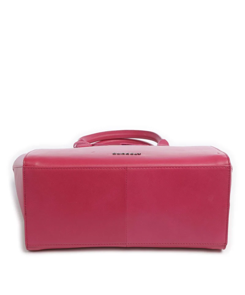 Burkely Nocturnal Nova Bolso de mano petal pink
