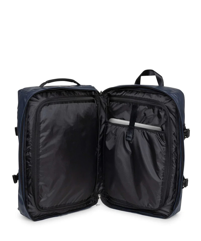 Eastpak Tarp Travelpack Mochila de viaje navy