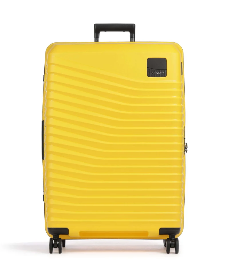 Samsonite Intuo Maleta con 4 ruedas citrus