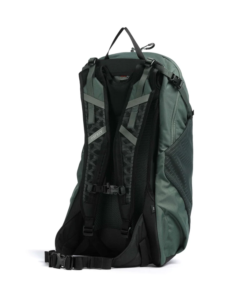 Osprey Hikelite 22 Mochila de senderismo tundra green