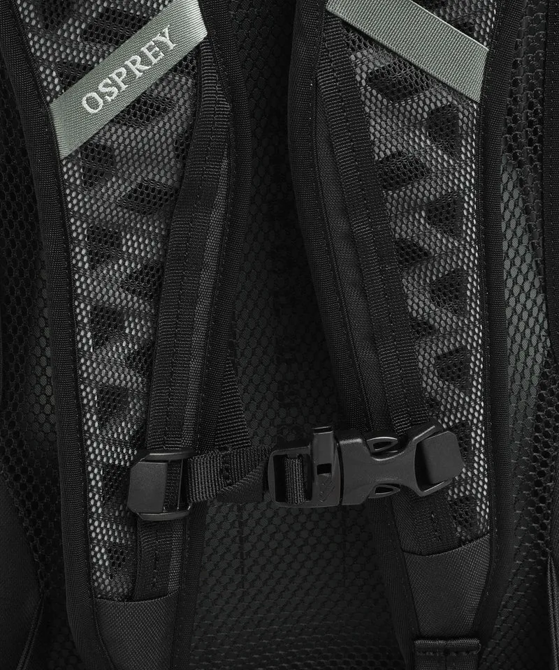 Osprey Hikelite 22 Mochila de senderismo tundra green