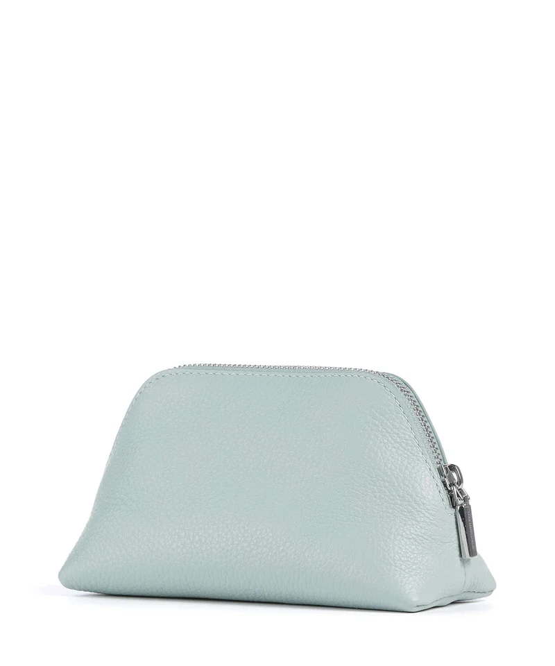 Coccinelle Helga Bolso de cosméticos aquamarine