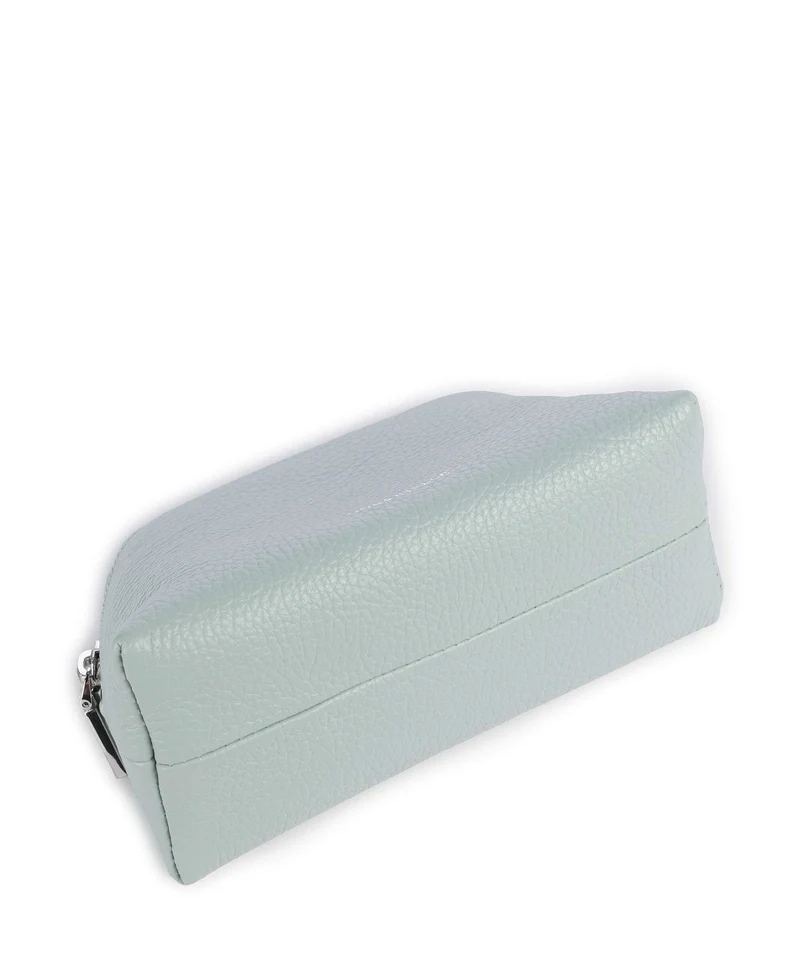Coccinelle Helga Bolso de cosméticos aquamarine
