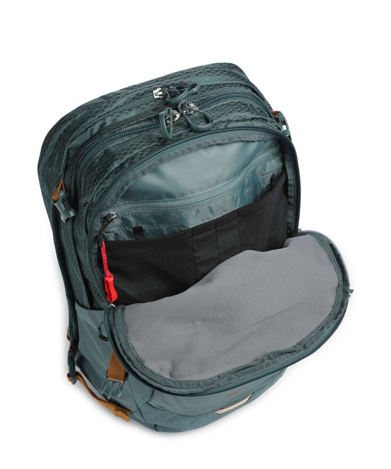 Osprey Nebula Mochila para portátil torrent blue heather