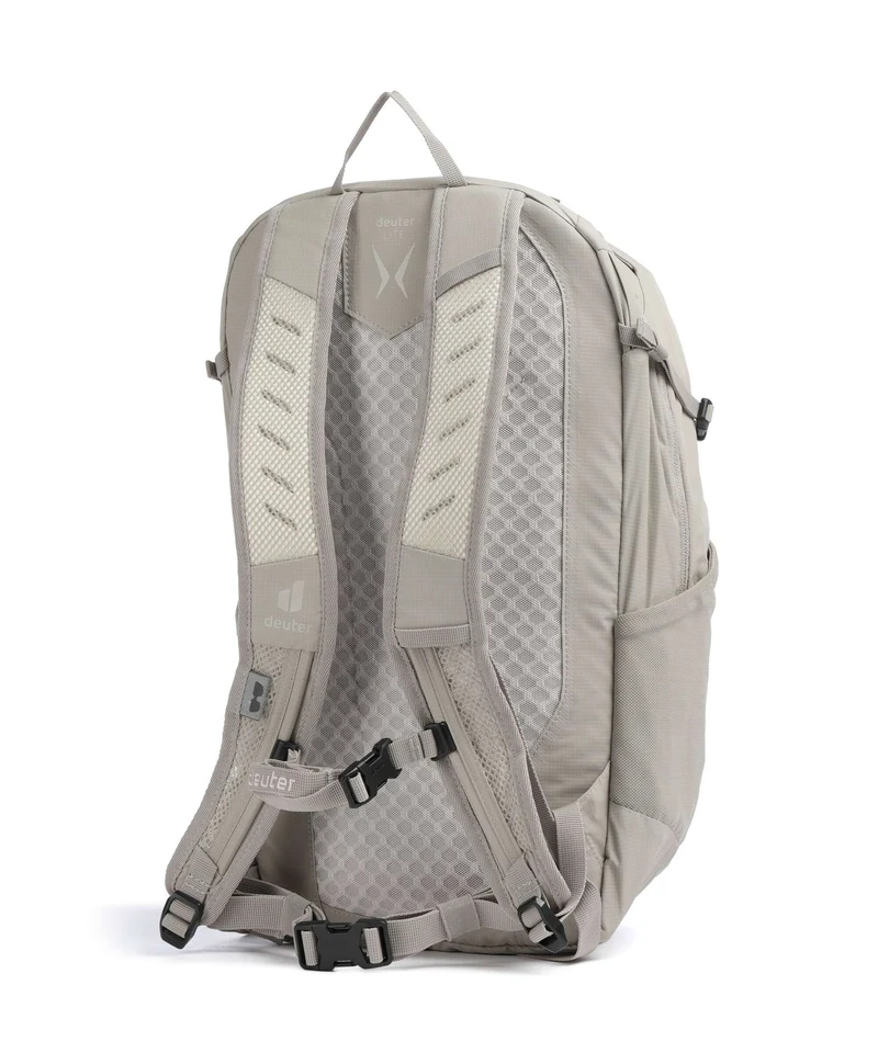 Deuter Speed Lite 21 Mochila de senderismo alu greystone