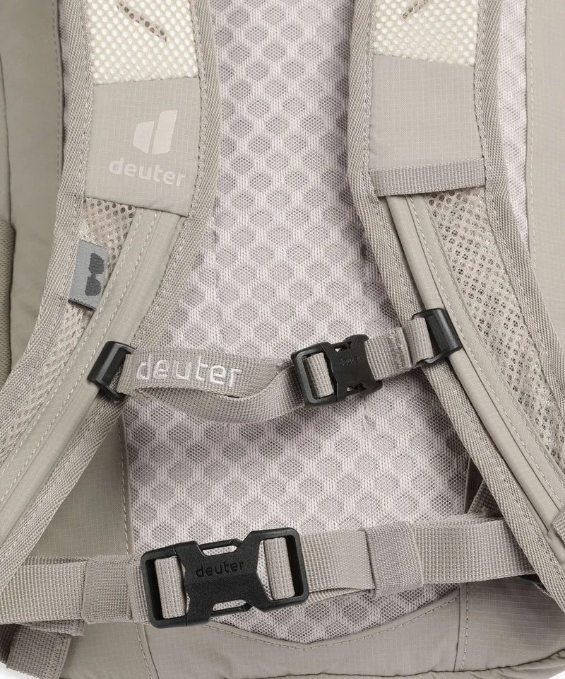 Deuter Speed Lite 21 Mochila de senderismo alu greystone