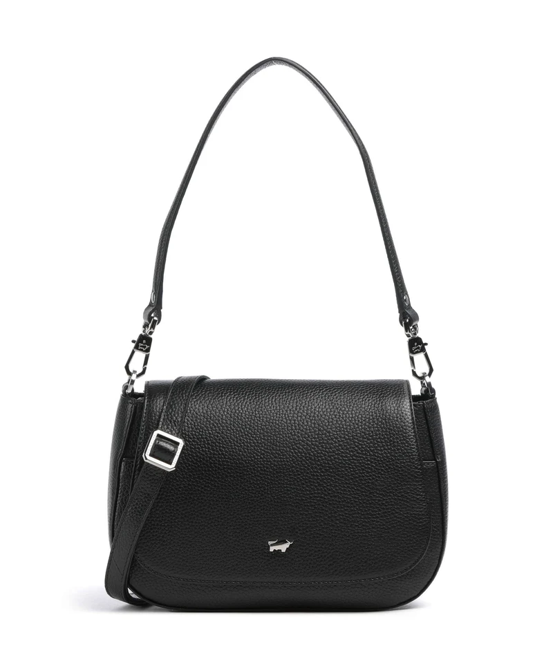 Braun Büffel Hanna S Bolso de hombro schwarz