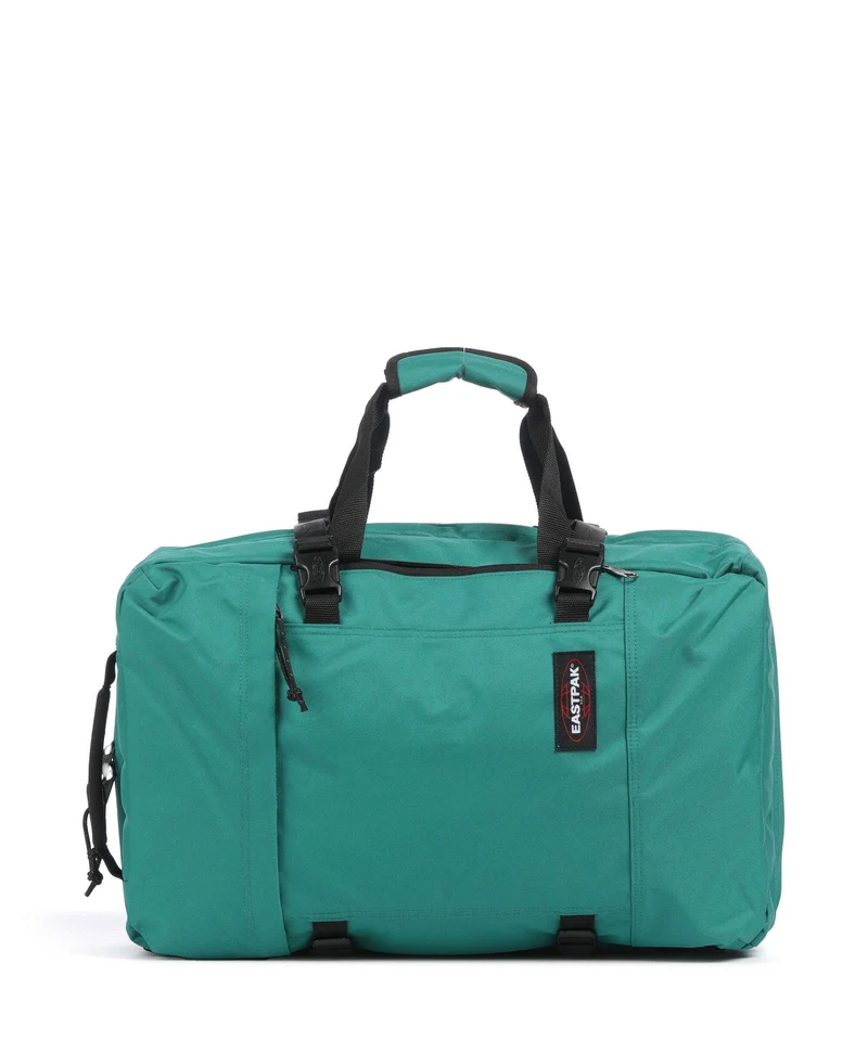 Eastpak Travelpack Mochila de viaje pineneedle green