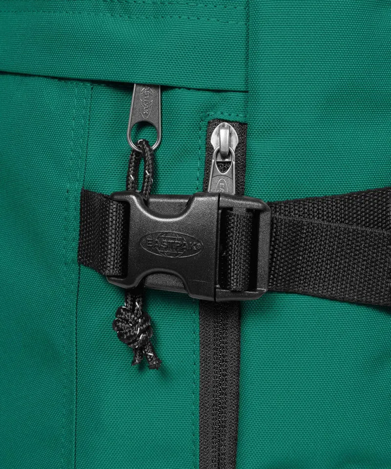 Eastpak Travelpack Mochila de viaje pineneedle green