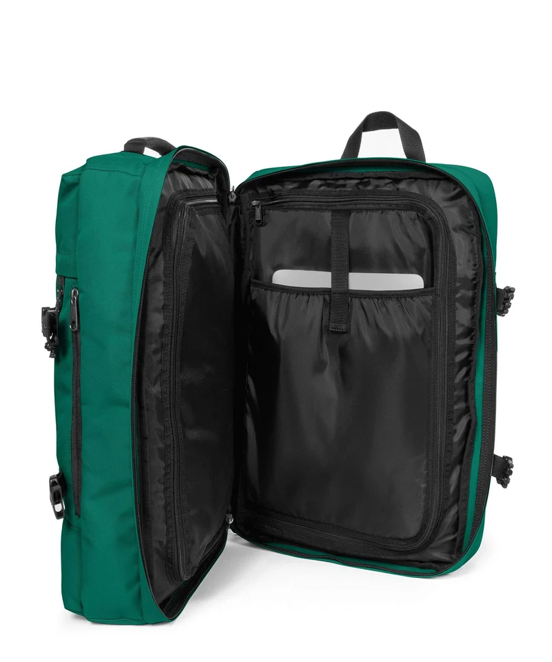 Eastpak Travelpack Mochila de viaje pineneedle green
