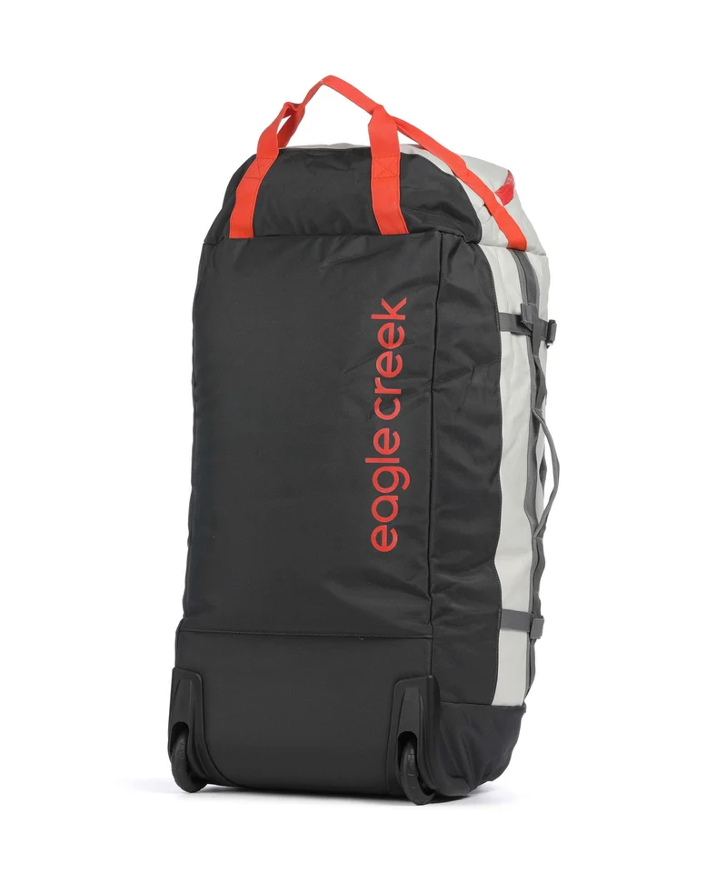 Eagle Creek Cargo Hauler 130 Mochila con ruedas silver/rising sun