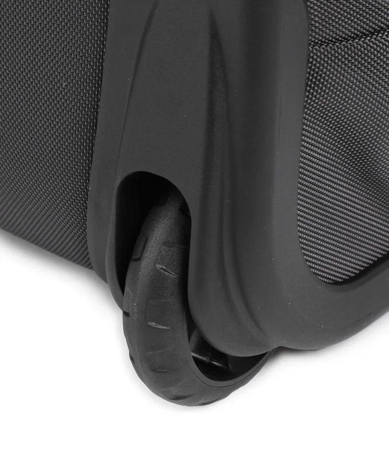 Eagle Creek Cargo Hauler 130 Mochila con ruedas silver/rising sun