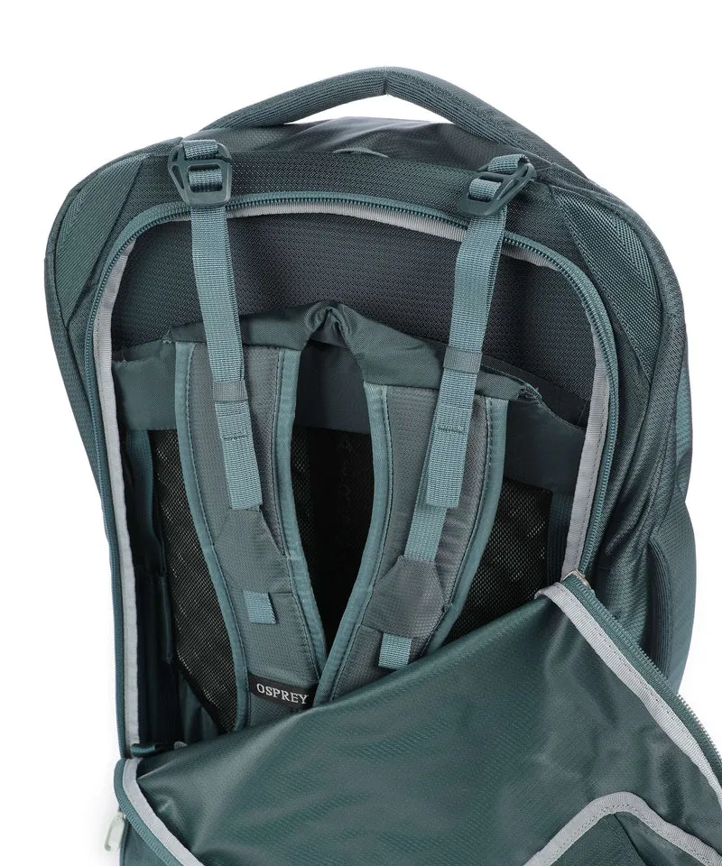 Osprey Fairview 55 Mochila de viaje cascade blue/torrent blue