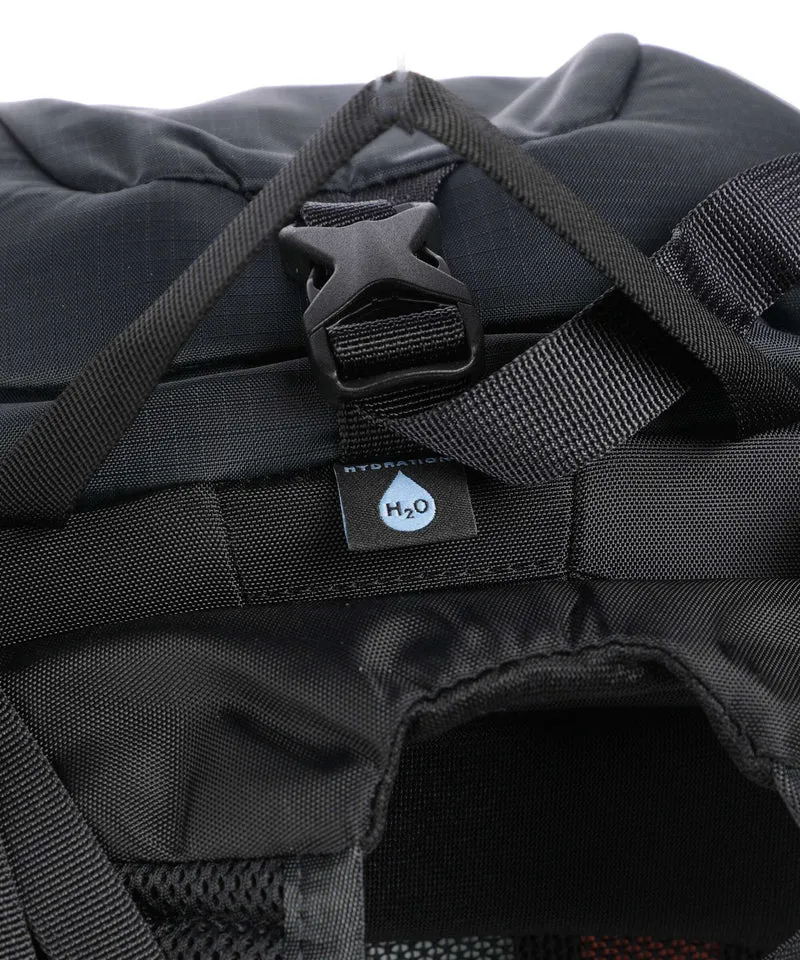 Osprey Sportlite 30 Mochila de senderismo raven black