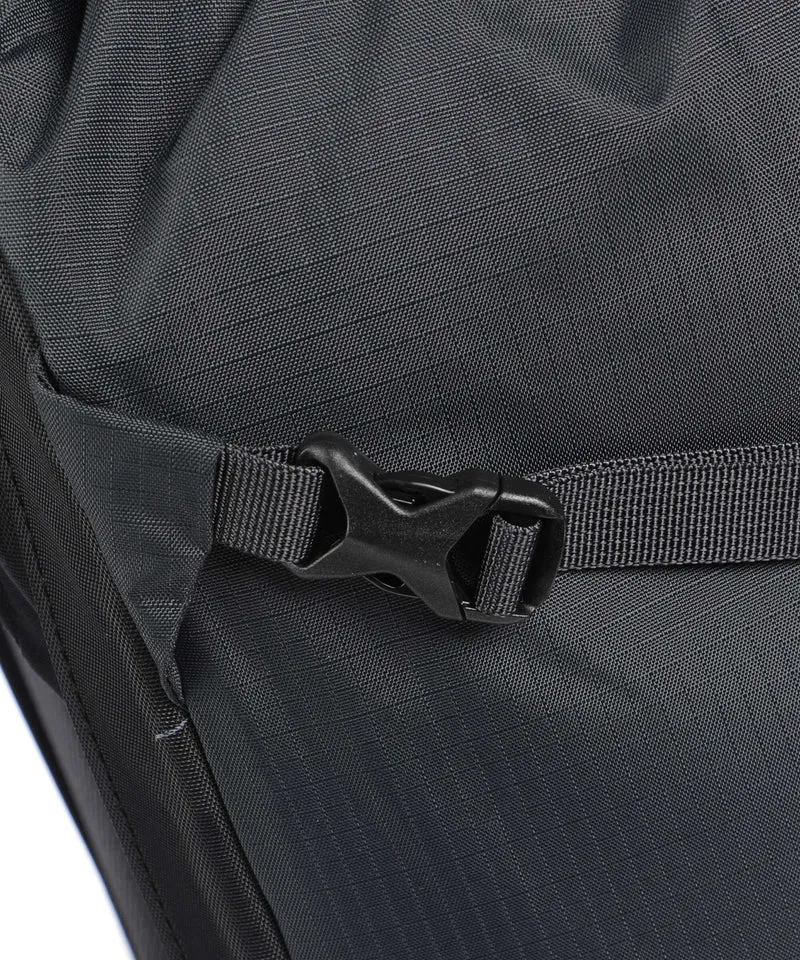 Osprey Sportlite 30 Mochila de senderismo raven black