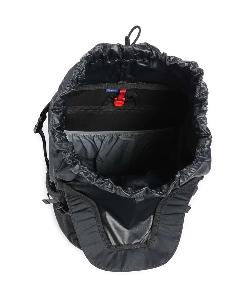 Osprey Sportlite 30 Mochila de senderismo raven black