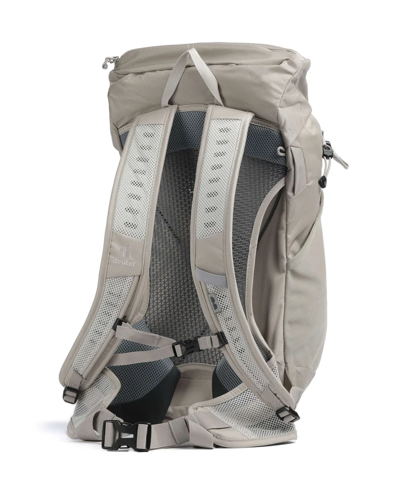 Deuter AC Lite 24 Mochila de senderismo alu greystone